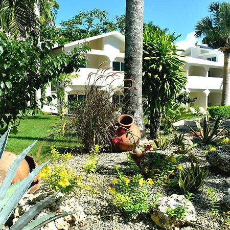 Tropical Casa Laguna Cabarete Bagian luar foto
