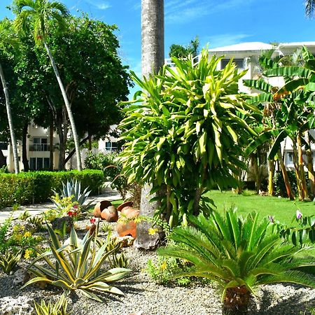 Tropical Casa Laguna Cabarete Bagian luar foto