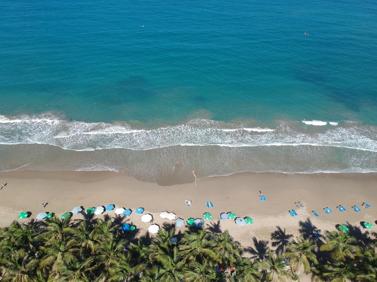 Tropical Casa Laguna Cabarete Bagian luar foto