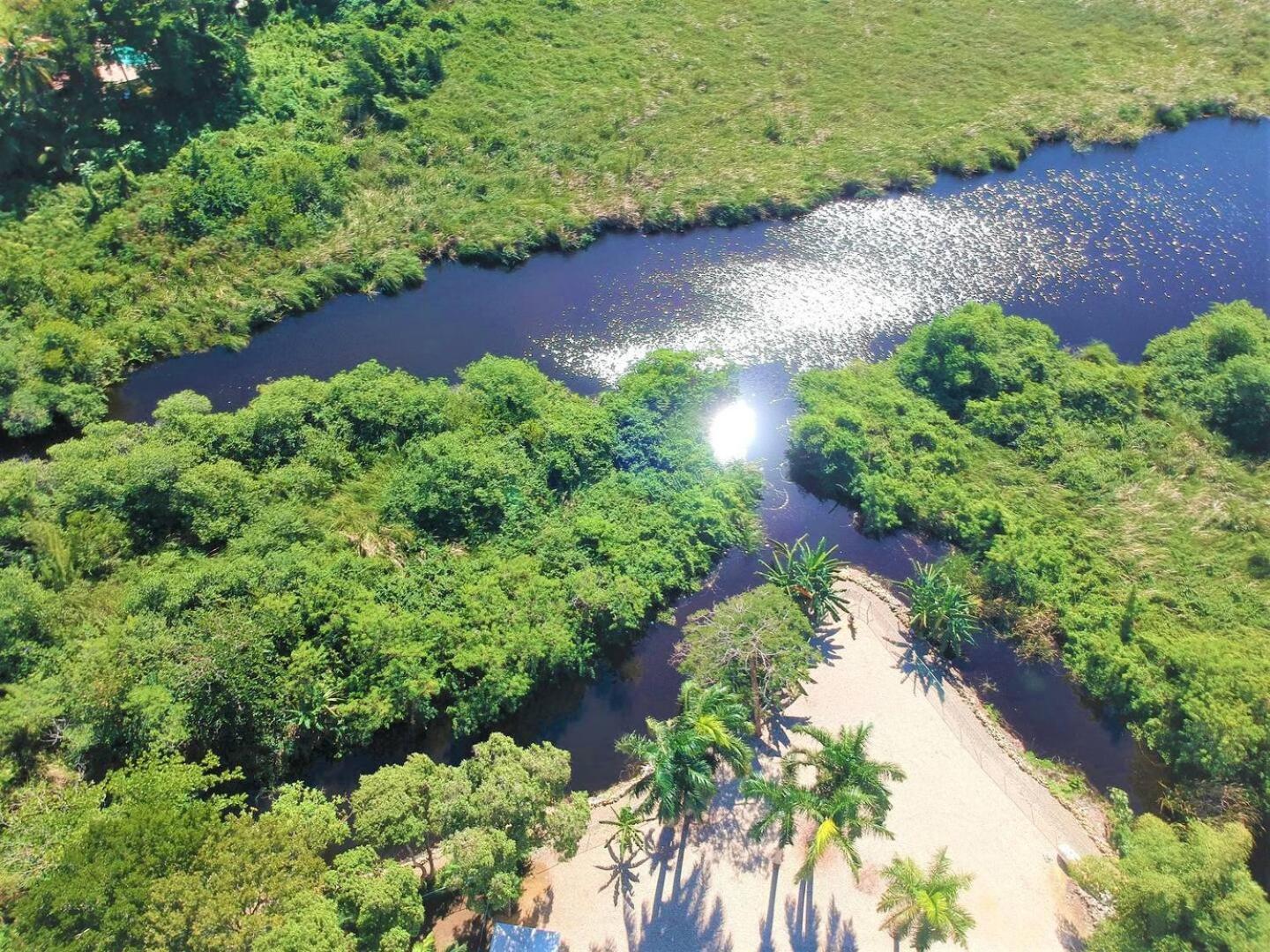 Tropical Casa Laguna Cabarete Bagian luar foto