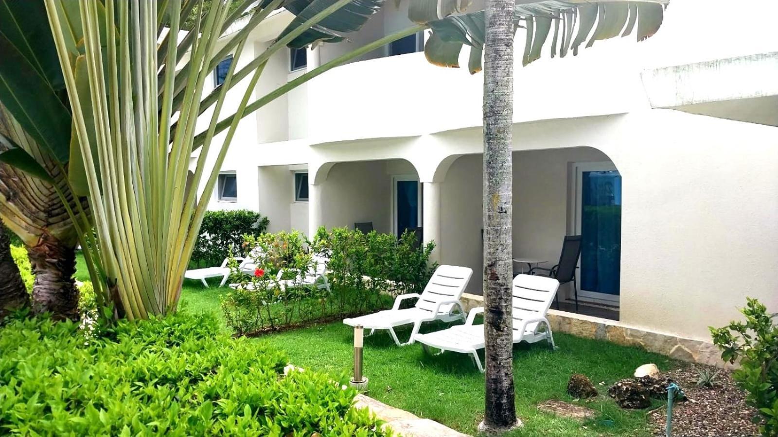 Tropical Casa Laguna Cabarete Ruang foto