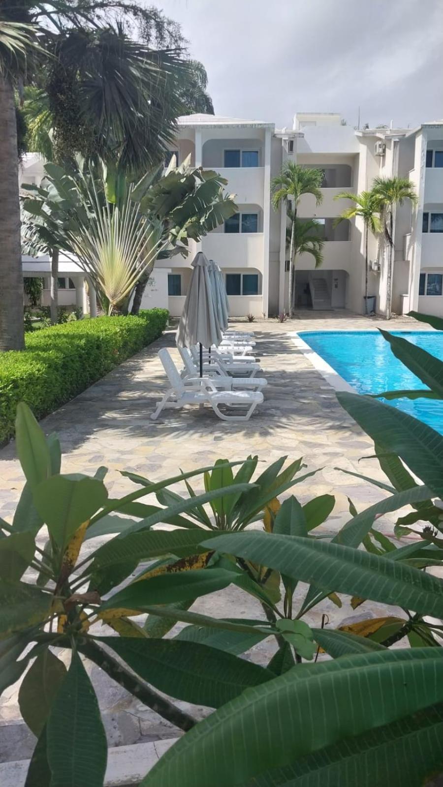 Tropical Casa Laguna Cabarete Bagian luar foto