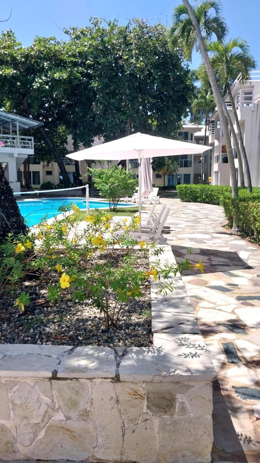 Tropical Casa Laguna Cabarete Bagian luar foto
