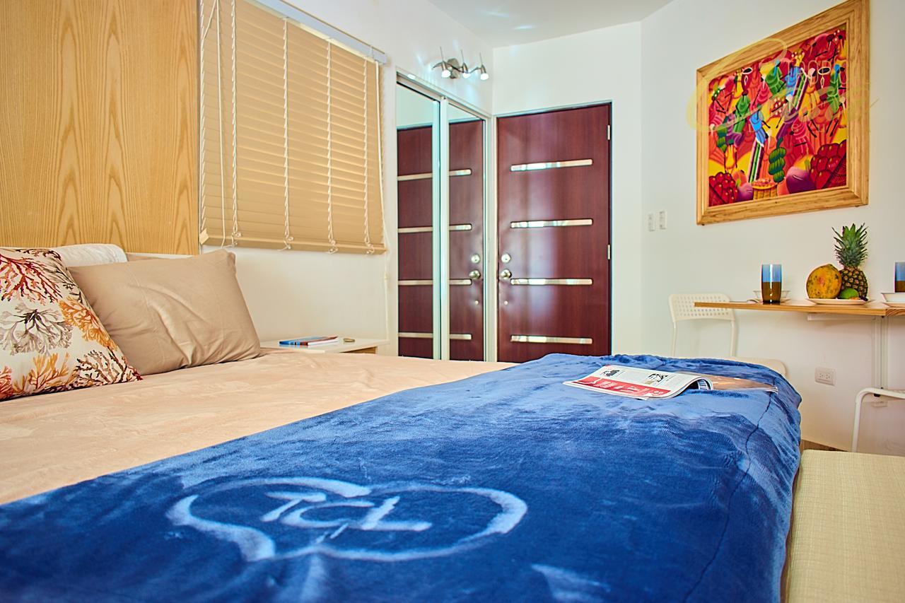 Tropical Casa Laguna Cabarete Bagian luar foto