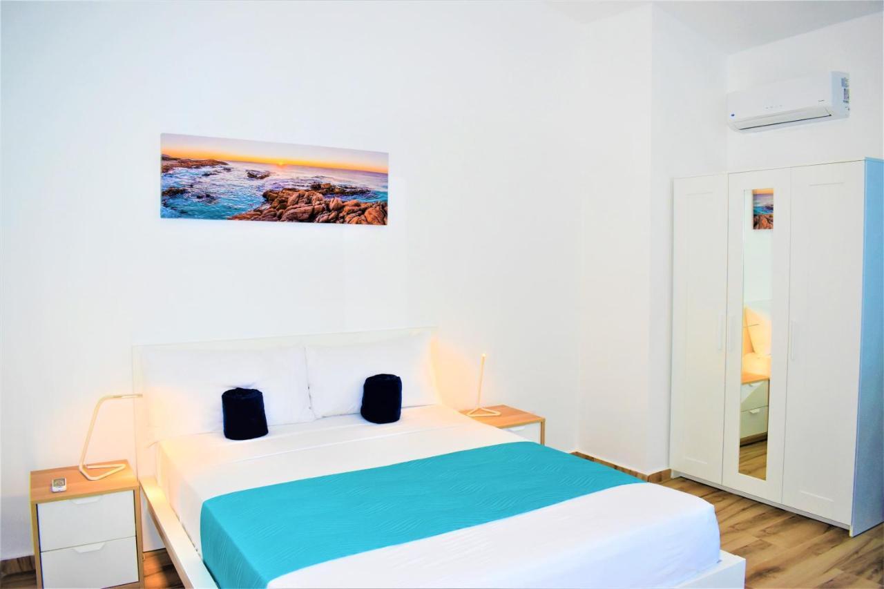 Tropical Casa Laguna Cabarete Bagian luar foto
